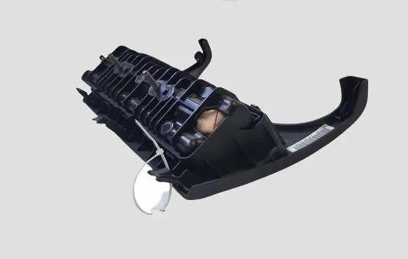 Citroen C5 Knee airbag 96824626ZD 33622