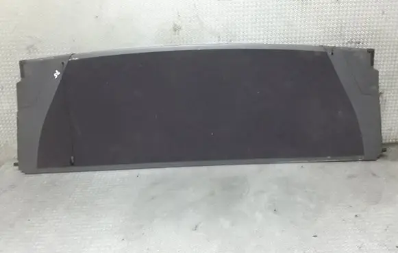 Mercedes-Benz A W168 Parcel shelf 