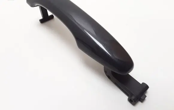 Volvo S60 Front door exterior handle 31276437