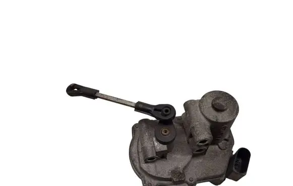 Audi A6 S6 C6 4F Intake manifold valve actuator/motor 059129086D A2C53106043 2900309551