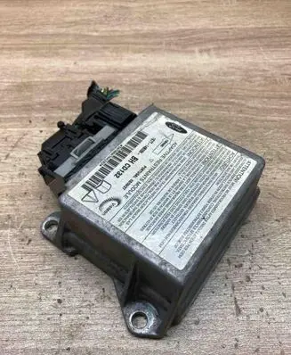 Ford Mondeo Mk III Airbag control unit/module 1S7T14B056BH