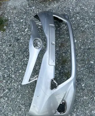Toyota Yaris Front bumper 52119OD410