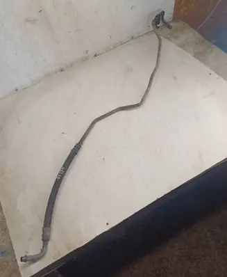 BMW 7 E38 Gearbox oil cooler pipe/hose 