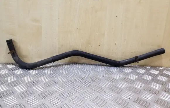 Nissan Primastar Engine coolant pipe/hose 922434