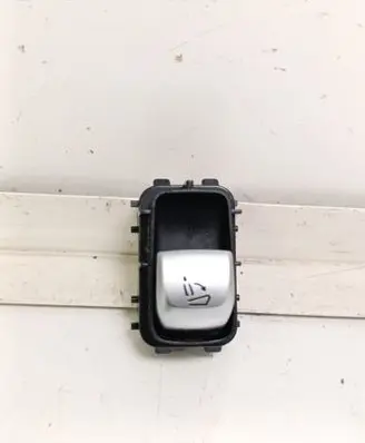 Mercedes-Benz C W205 Seat control switch A2059058404
