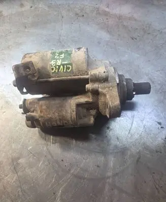 Honda Concerto Starter motor 