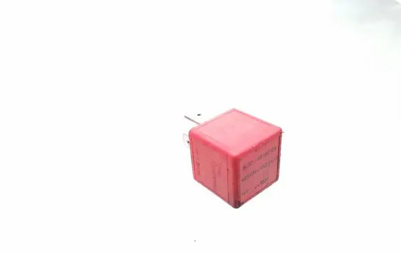 Land Rover Evoque I Other relay BJ3214B192EA