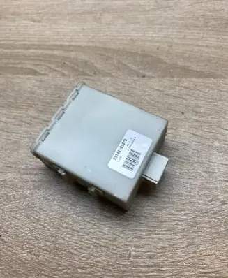 Toyota Avensis T250 Alarm control unit/module 8974105070