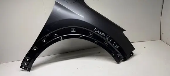 Hyundai Tucson TL Fender 66321D3000