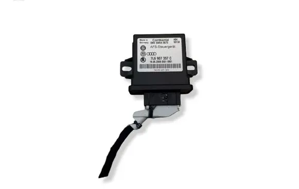 Volkswagen Touareg I Other control units/modules 7L6907357C