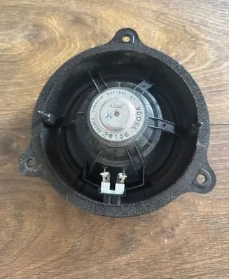 Renault Master III Front door speaker 634230