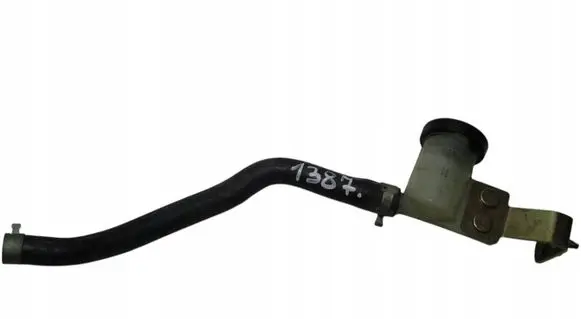Nissan 350Z Brake fluid reservoir filler cap with level sensor 