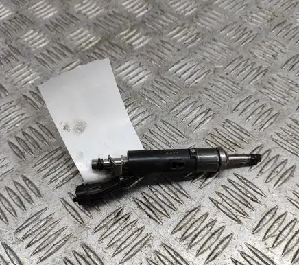 Citroen C4 II Fuel injector 9822715980
