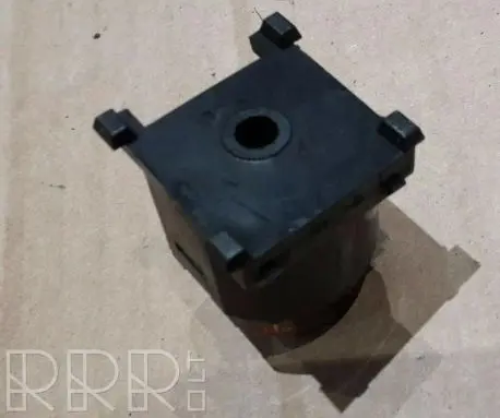 Volkswagen Jetta I Interior fan control switch 171959511