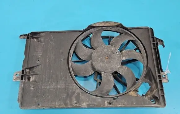 Opel Meriva A Fan set 13127135 IMPRK1526746