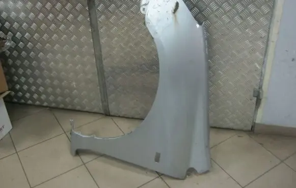 Honda Civic Fender