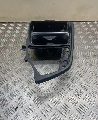 BMW 3 F30 F35 F31 Cup holder 58450713 105027853 9218926