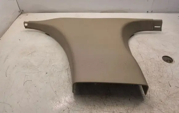 Jeep Grand Cherokee (B) pillar trim (bottom) 1GG59HL1AB