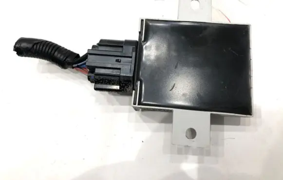 Alfa Romeo Stelvio Other control units/modules 00505563680