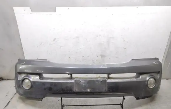 KIA Sorento Front bumper