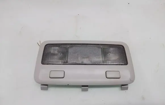 Toyota Avensis T250 Rear seat light