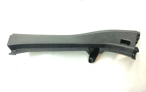 BMW X3 F25 (B) pillar trim (top) 7243783