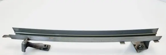 Renault Zoe Front door windshield rail 802268574R