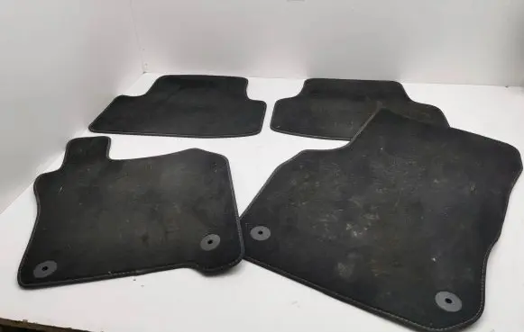 Audi A3 8Y Car floor mat set 8Y283011A