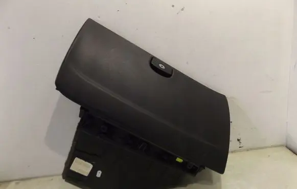 Peugeot 407 Glove box set 