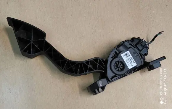 Mitsubishi Space Star Accelerator throttle pedal 6PV31202803