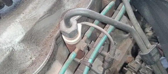 Audi A3 S3 8L Fuel injector SULAIDU