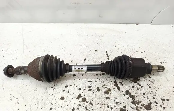 Opel Insignia A Front driveshaft 13228199