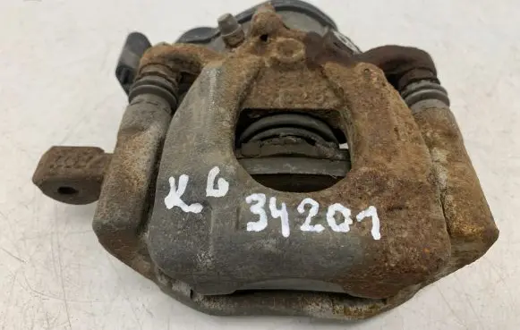 Nissan X-Trail T32 Rear brake caliper 440104CA0A 401T506302