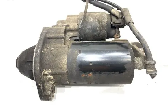 Audi A6 S6 C5 4B Starter motor 058911023B