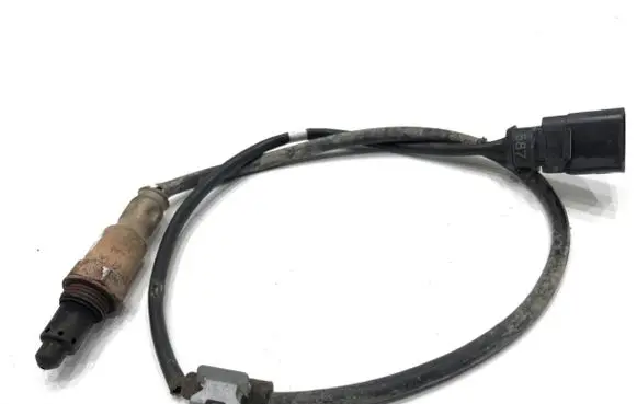 Skoda Fabia Mk3 (NJ) Lambda probe sensor 04C906262AN