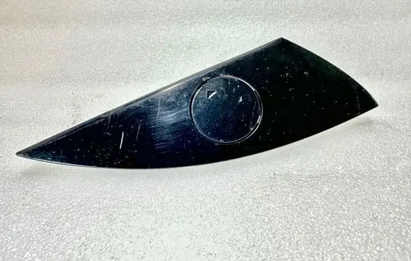 Hyundai i40 Front bumper splitter molding 865643Z000