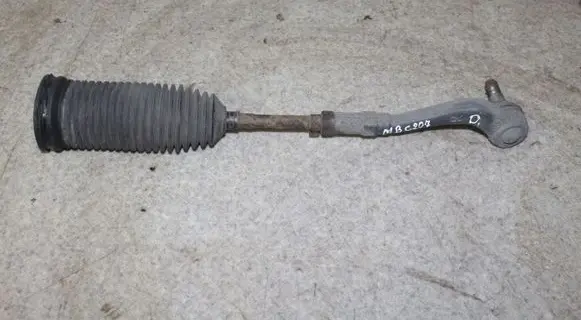 Mercedes-Benz E C207 W207 Steering tie rod 