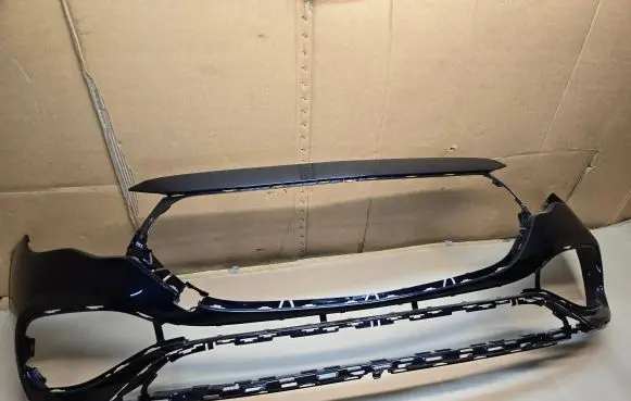 Mercedes-Benz E W214 Front bumper a2148857200