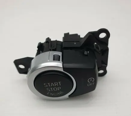 BMW X5 F15 Engine start stop button switch 9291690