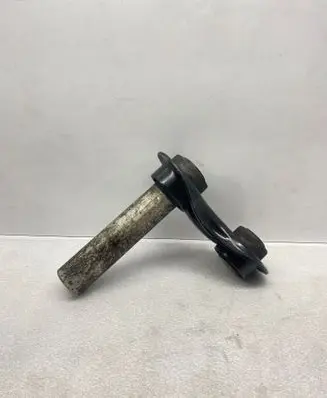Other rear suspension part