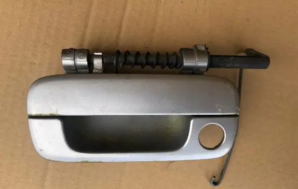 Peugeot 406 Front door exterior handle