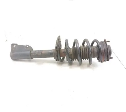 Fiat Freemont Front shock absorber with coil spring 63816M