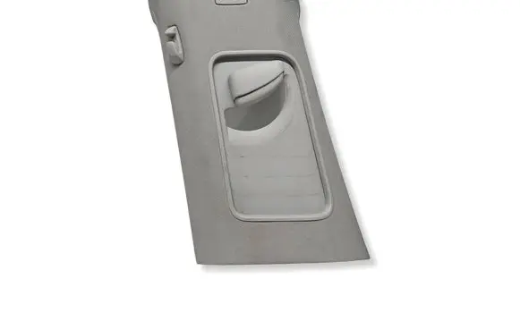 Volkswagen PASSAT CC (B) pillar trim (top) 3C8868313