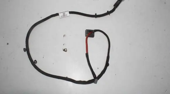 Land Rover Range Rover Evoque L551 Positive cable (battery) L8D214N262AB