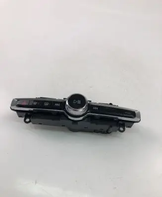 Volvo S90, V90 Interior fan control switch P31398845