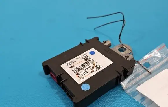 Mercedes-Benz ML W164 Central body control module A1648701789 IMPRK1536057