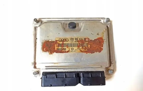 Audi A6 S6 C5 4B Engine control unit/module 038906019BS