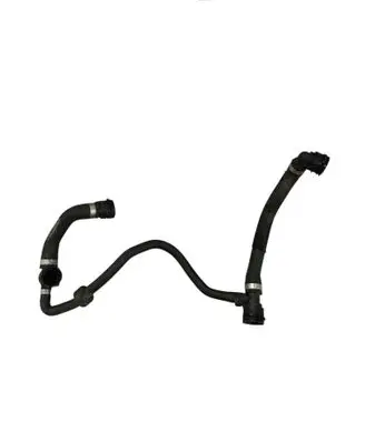 Mercedes-Benz C W205 Engine coolant pipe/hose A2055014501