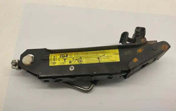 Skoda Octavia Mk2 (1Z) Lift Jack 1K0011031K
