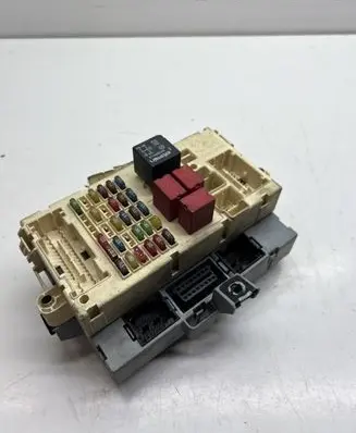 Fiat Stilo Fuse box set 501208530130
